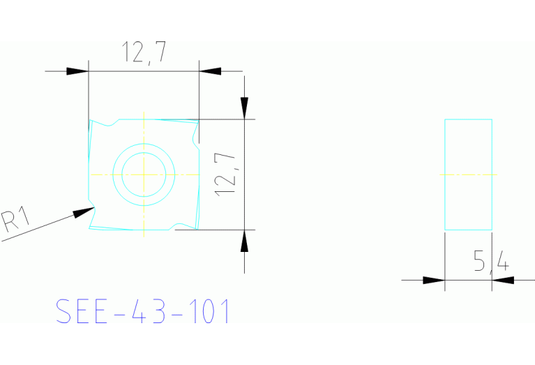 SEE-43-101 IN30M