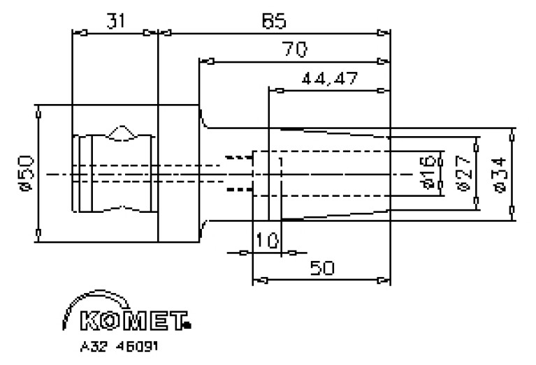 A32 46091