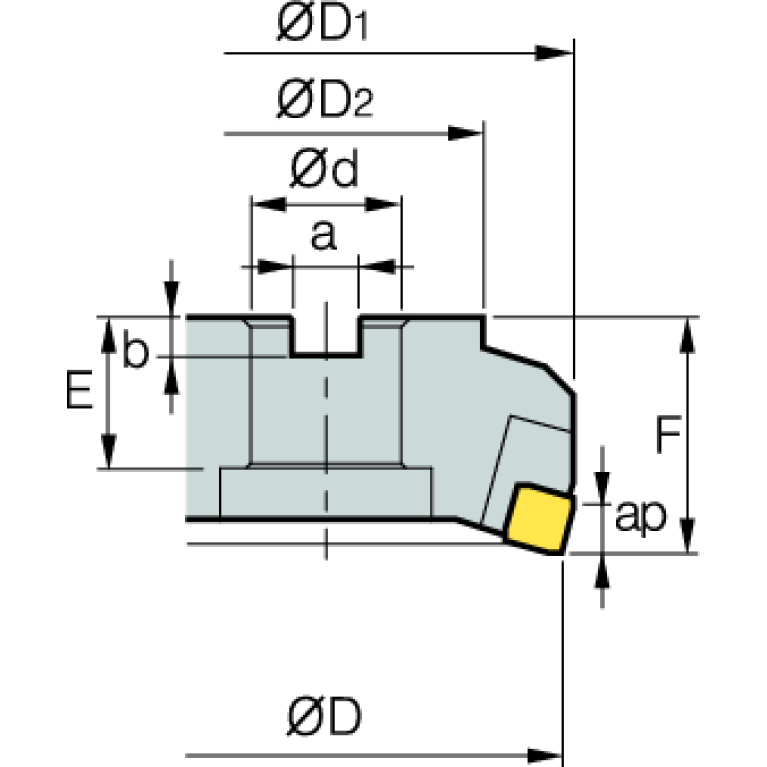 EFM4100R