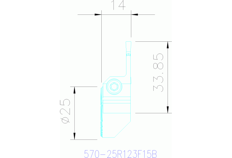 570-25R123F15B