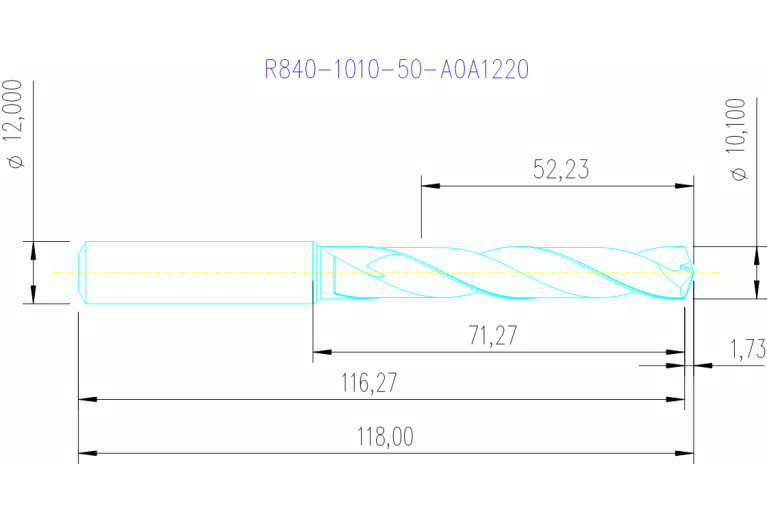 R840-1010-50-A0A 1220