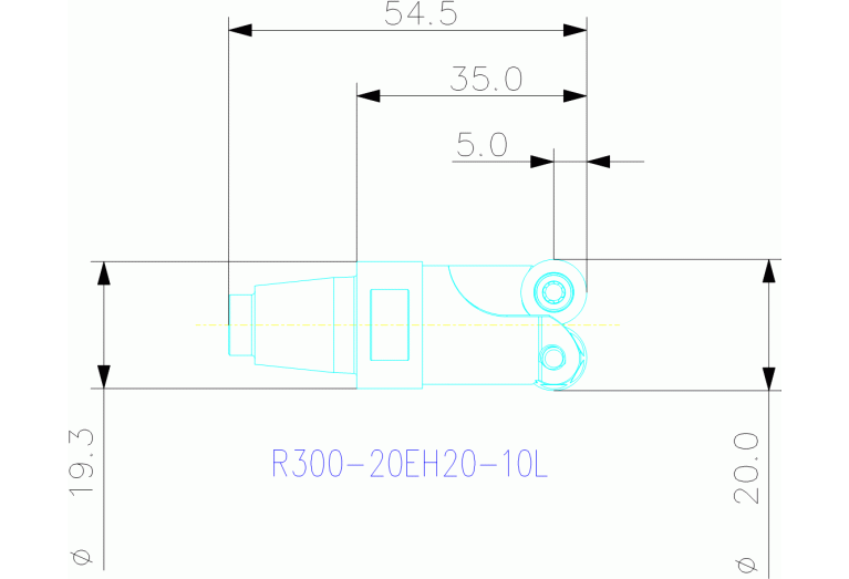 R300-20EH20-10L