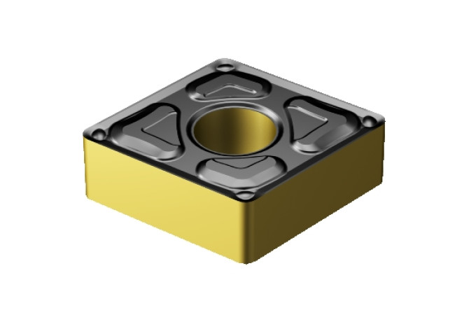 CNMG 12 04 08-XF 4325