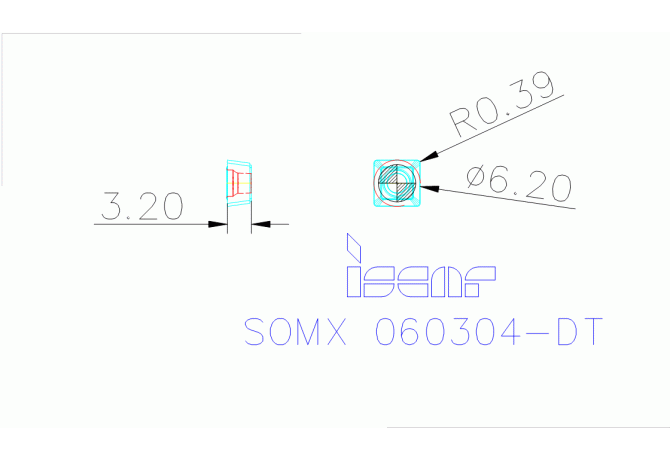 SOMX 060304-DT IC5500