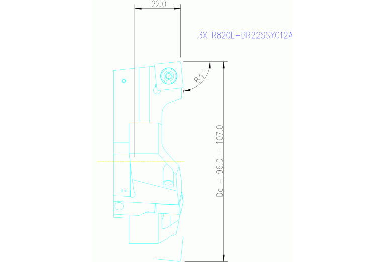 R820E-BR22SSYC12A