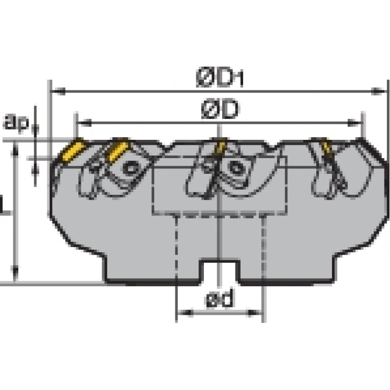 FMA03-100-B32-SE15-05