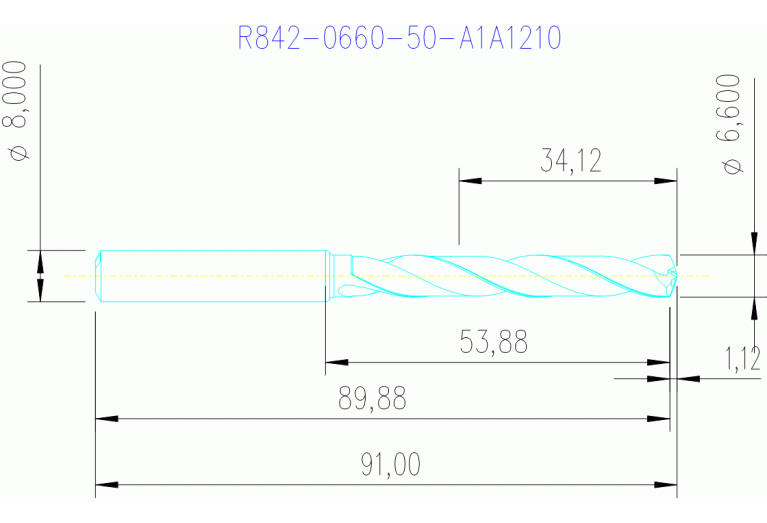 R842-0660-50-A1A 1210