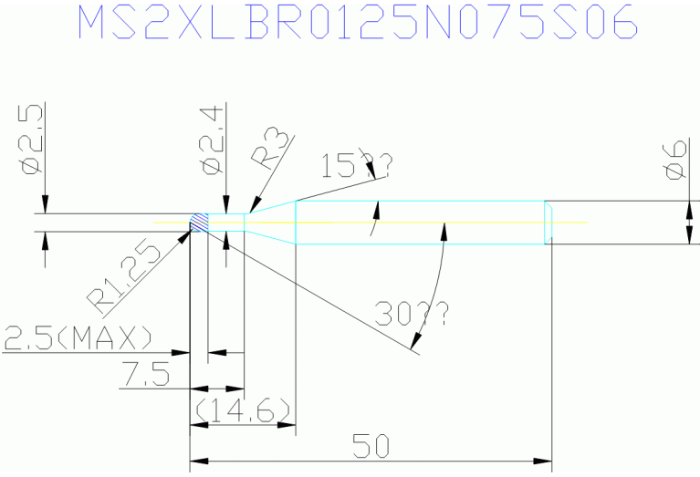 MS2XLBR0125N075S06