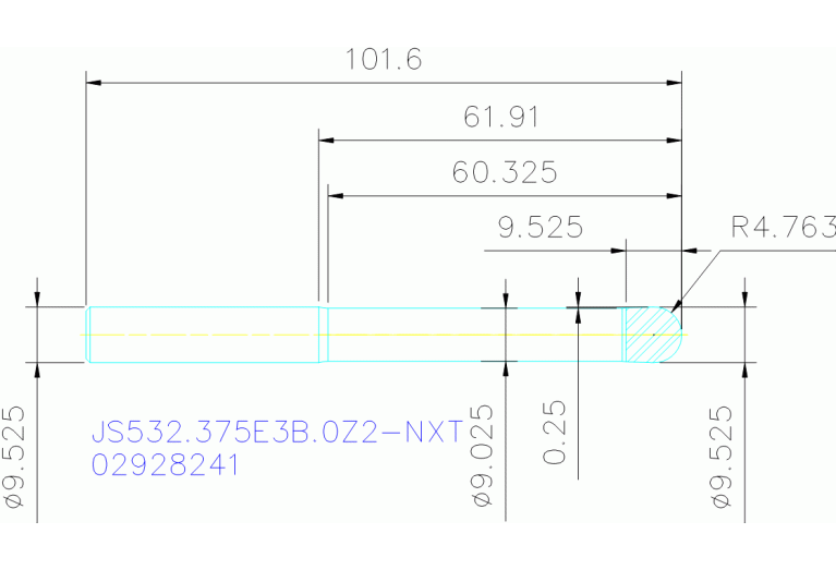 JS532.375E3B.0Z2-NXT