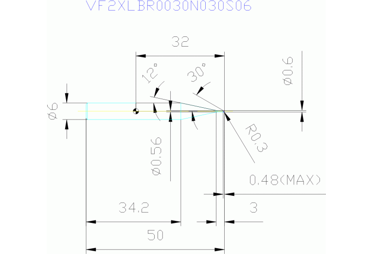 VF2XLBR0030N030S06
