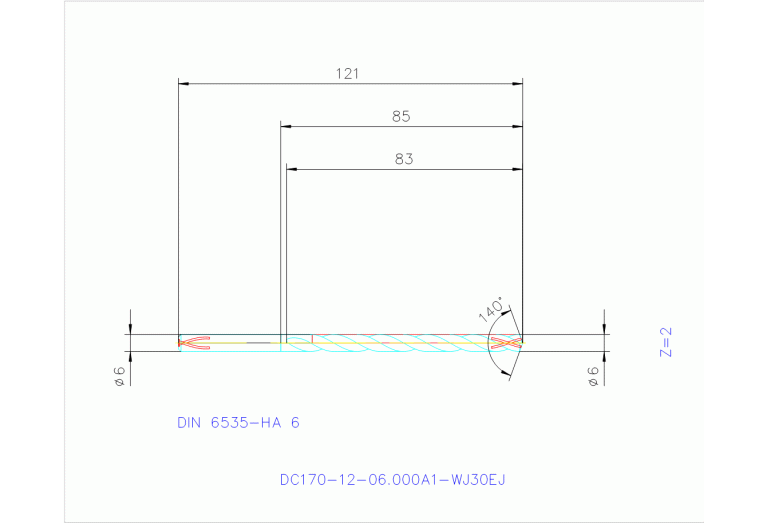 DC170-12-06.000A1-WJ30EJ
