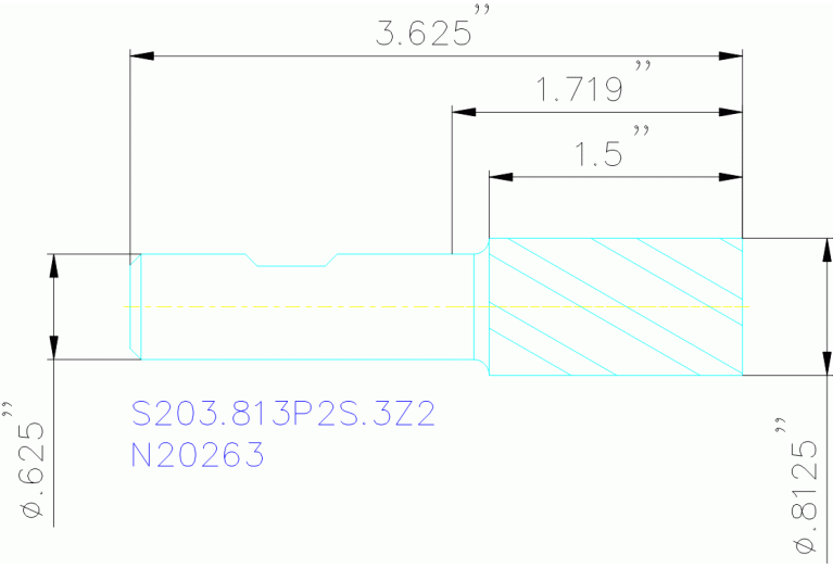 S203.813P2S.3Z2