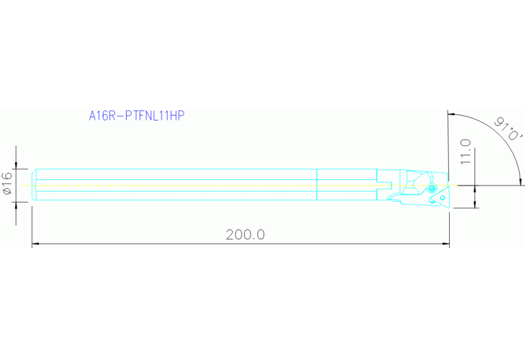 A16R-PTFNL11HP