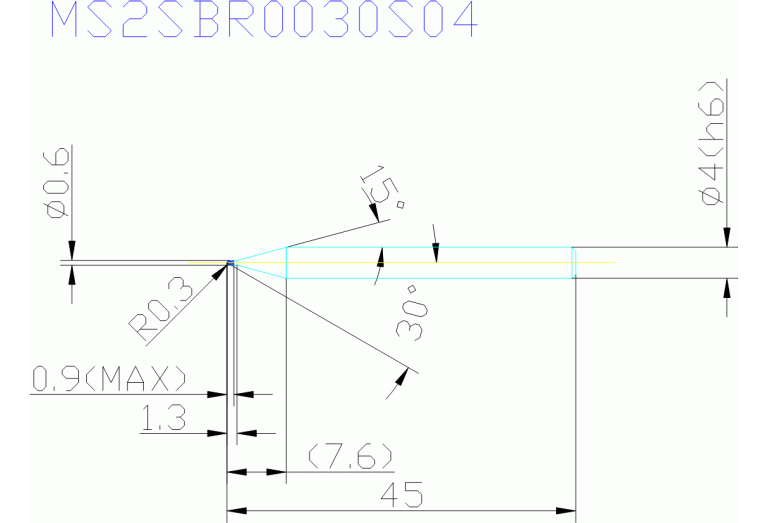 MS2SBR0030S04