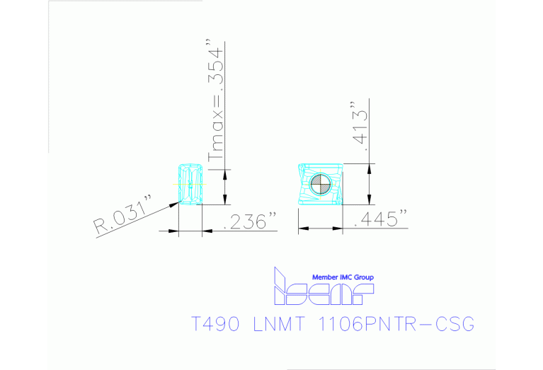 T490 LNMT 1106PNTR-CSG IC810