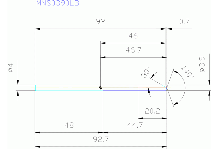 MNS0390LB TF15
