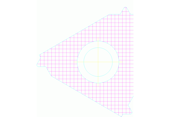 NTS-IR-16 016UN WXP20