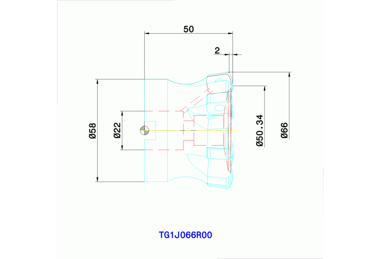 TG1J066R00