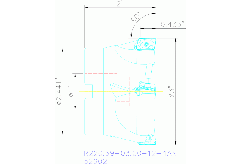 R220.69-03.00-12-4AN