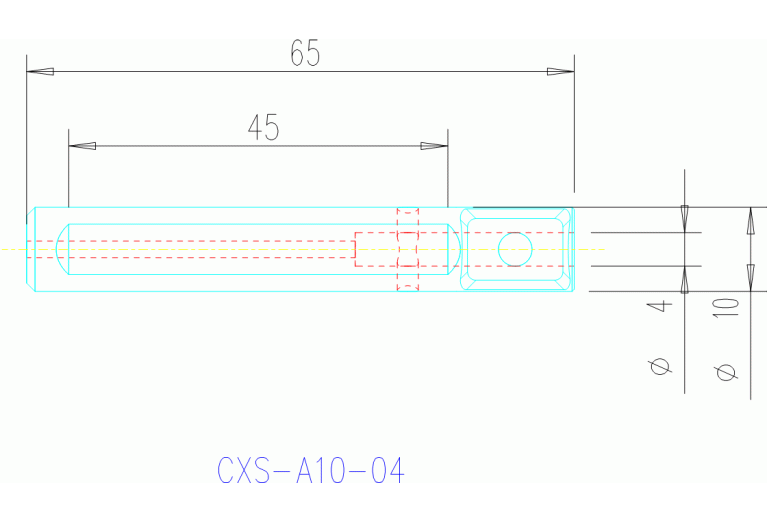 CXS-A10-04