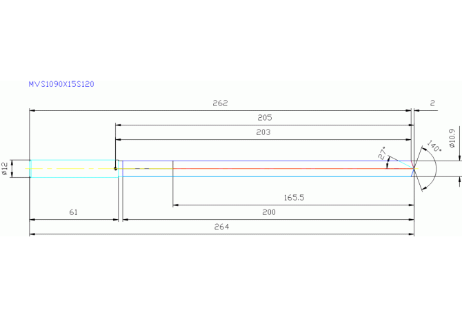 MVS1090X15S120