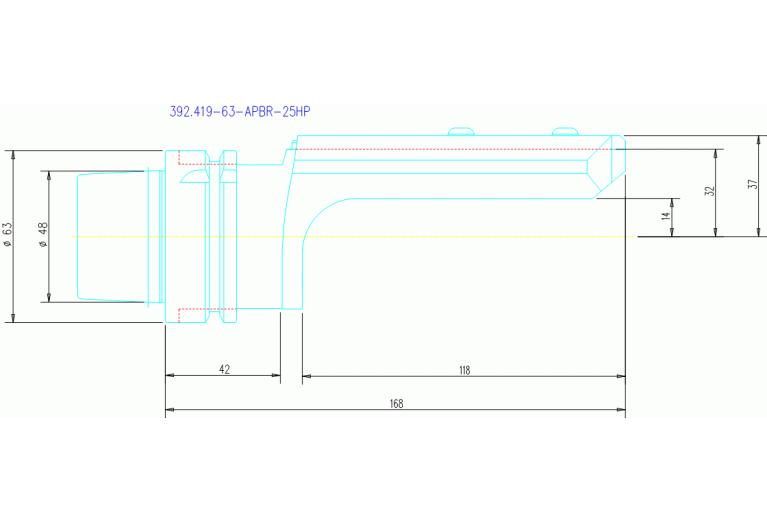 392.419-63-APBR-25HP