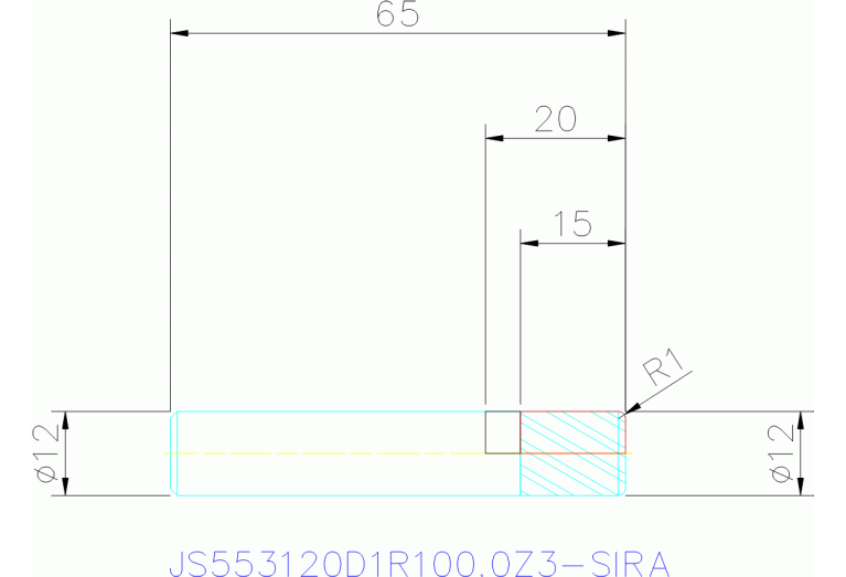 JS553120D1R100.0Z3-SIRA