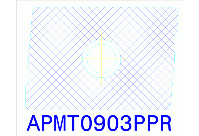 APMT0903PPR-D55 WAK15
