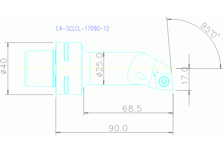 C4-SCLCL-17090-12