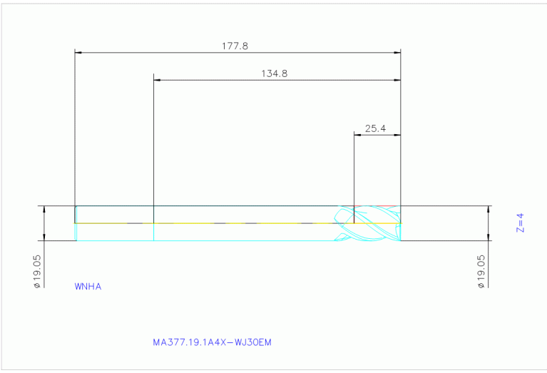 MA377.19.1A4X-WJ30EM