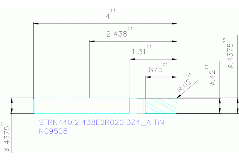 STRN440.2.438E2R020.3Z4 ALTIN