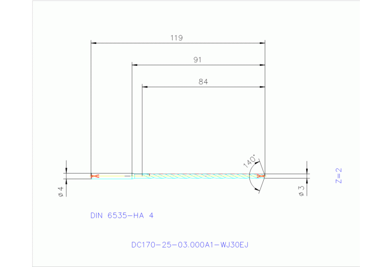DC170-25-03.000A1-WJ30EJ