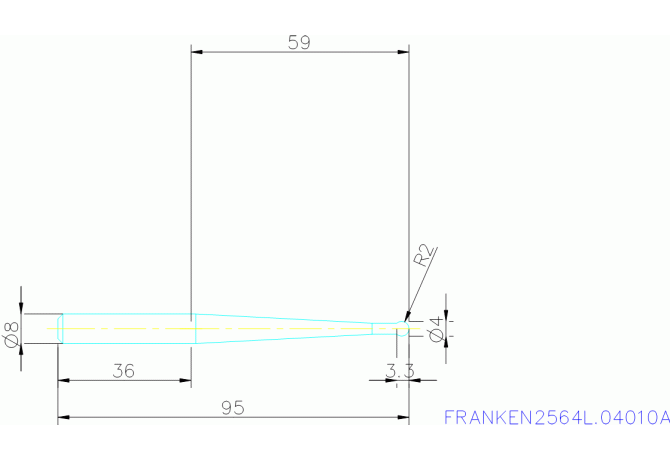 2564L.04010A