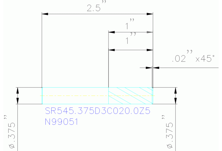 SR545.375D3C020.0Z5