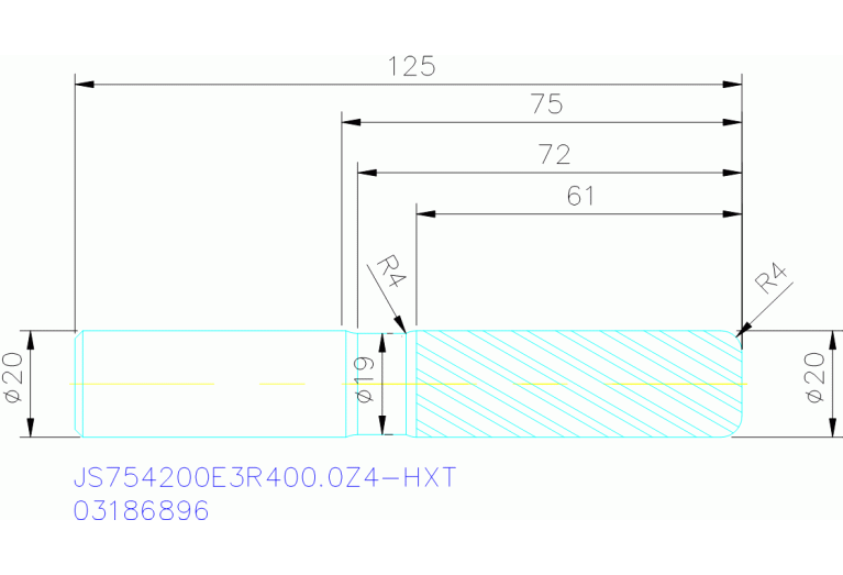 JS754200E3R400.0Z4-HXT