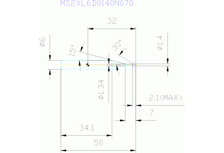 MS2XL6D0140N070