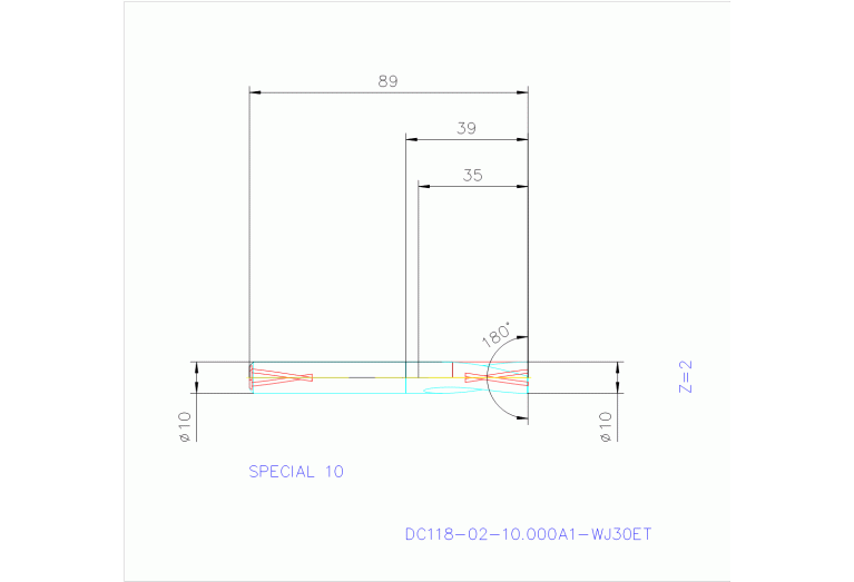 DC118-02-10.000A1-WJ30ET
