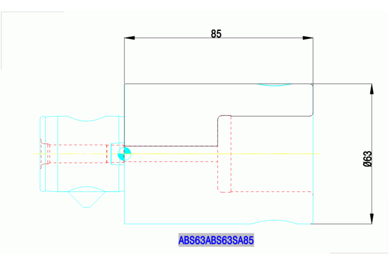 ABS63ABS63SA85