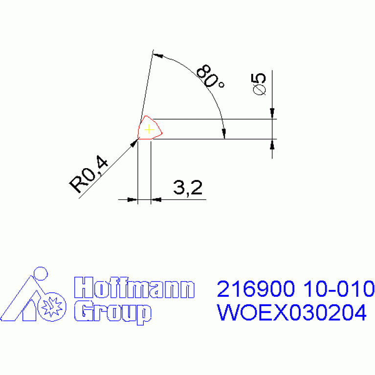 216900 10-010