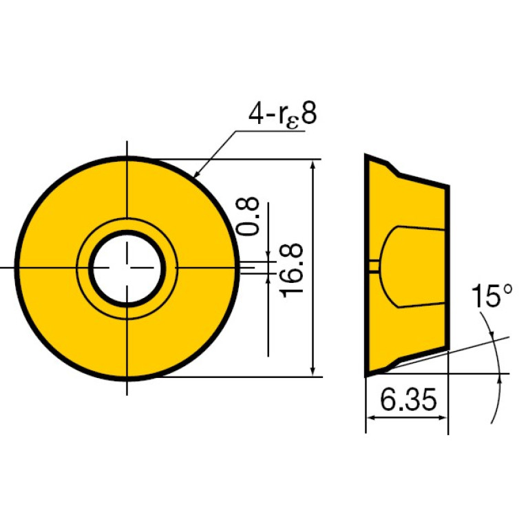 RDMW1606ZDSN T3130