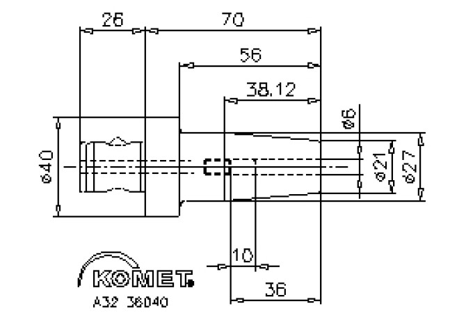 A32 36040
