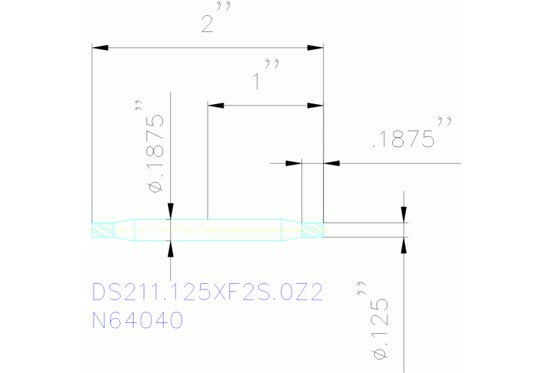 DS211.125XF2S.0Z2