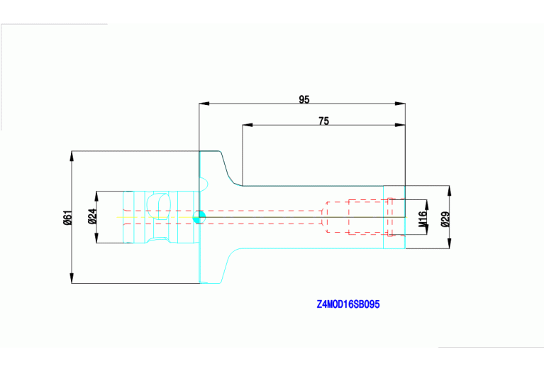 Z4MOD16SB095