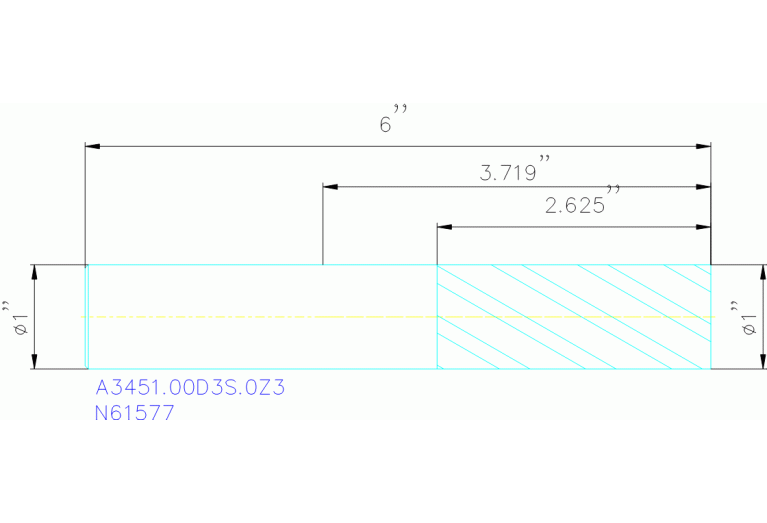 A3451.00D3S.0Z3
