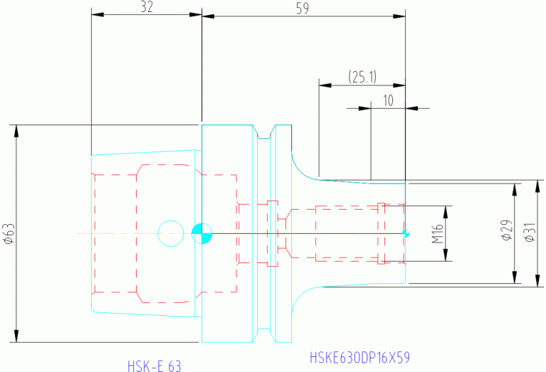 HSKE63ODP16X59