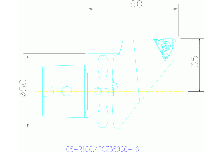 C5-R166.4FGZ35060-16