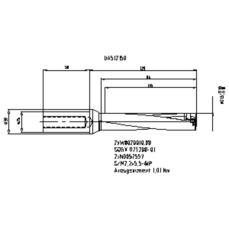 U45 12150