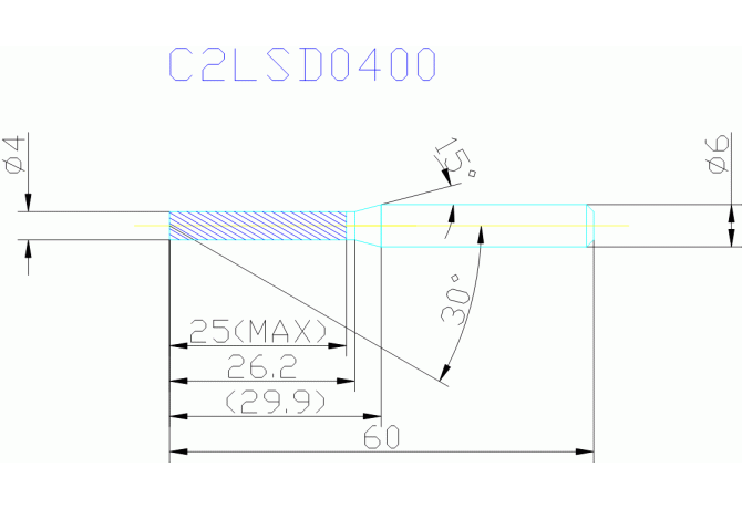 C2LSD0400