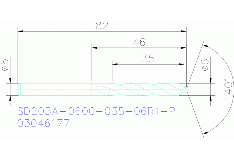 SD205A-0600-035-06R1-P