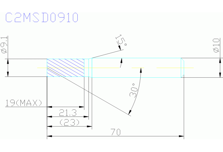 C2MSD0910